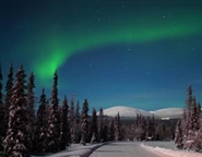 Northern Lights - VisitFinland